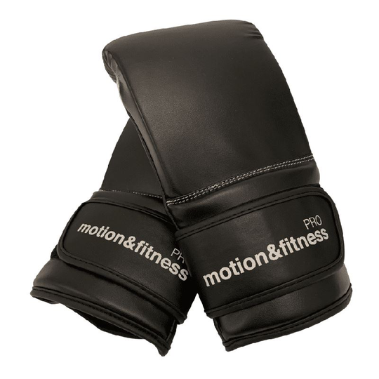 Motion & Fitness PRO Säkkihanska, Kamppailulajit