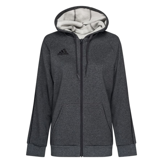 adidas Huppari Core 19 - Harmaa/Musta