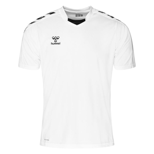 Hummel Pelipaita Core - Valkoinen, koko Small