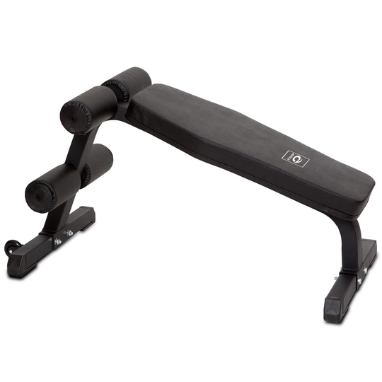 Abilica Harjoituspenkki Premium SitUps, Penkit