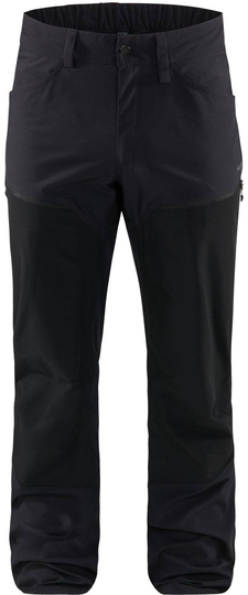 Mid Flex Long Pant XS