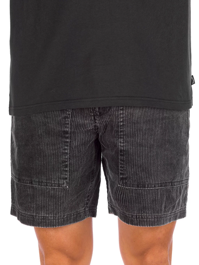 RVCA All Time Topanga Shorts musta