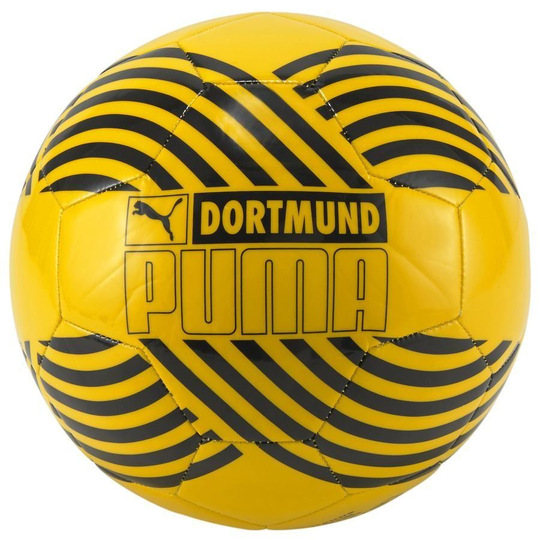 Dortmund Jalkapallo FtblCore - Keltainen/Musta