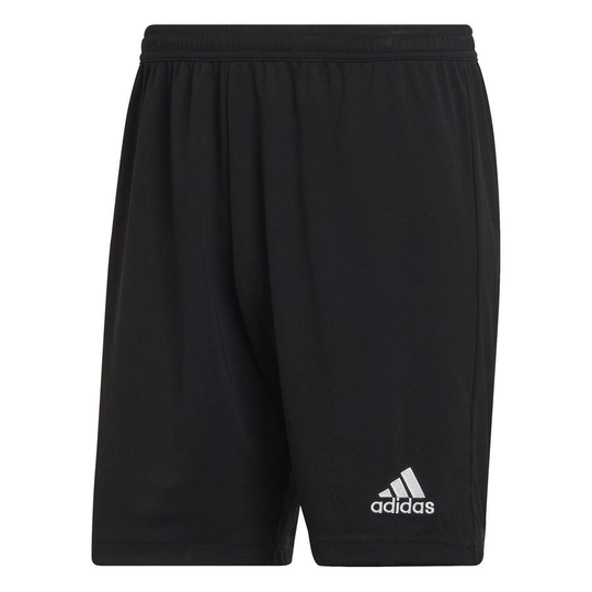 adidas Shortsit Entrada 22 - Musta