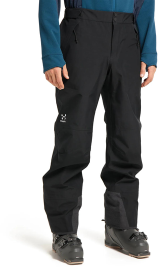 Men's Alpine GTX Pant Musta M