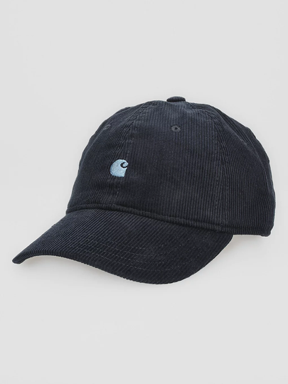 Carhartt WIP Harlem Cap sininen
