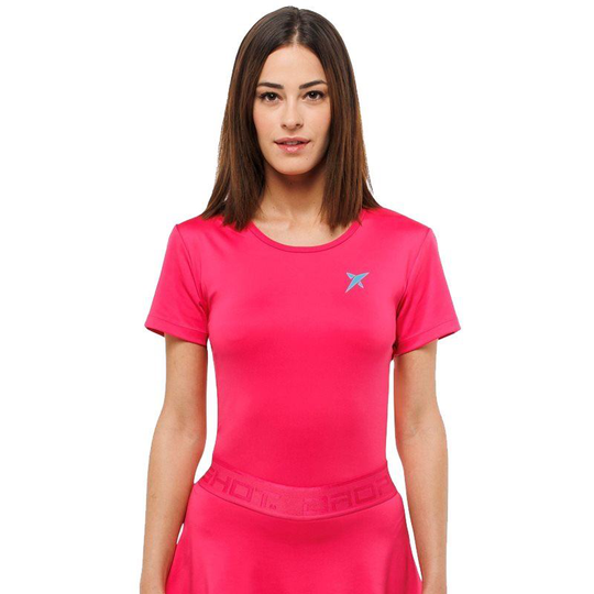 Drop Shot Kiara T-Shirts, Naisten padel ja tennis T-paita