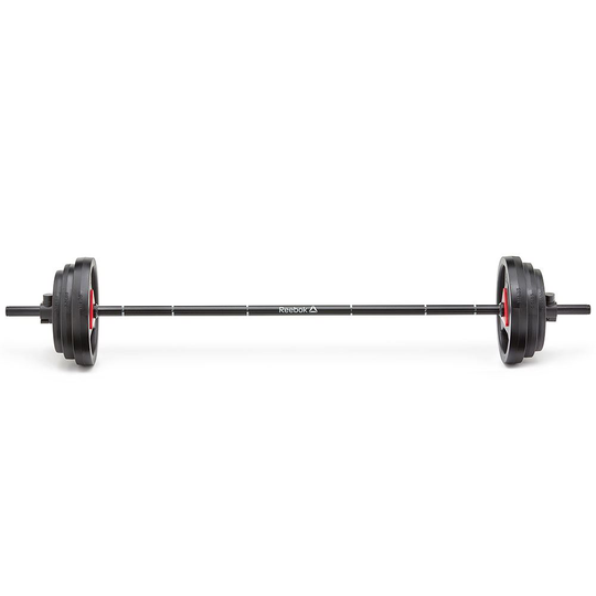 Reebok Delta Rep Set Delta 20 kg, Pump set