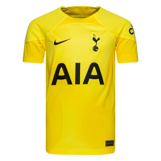 Tottenham Maalivahdin paita 2022/23 Lapset