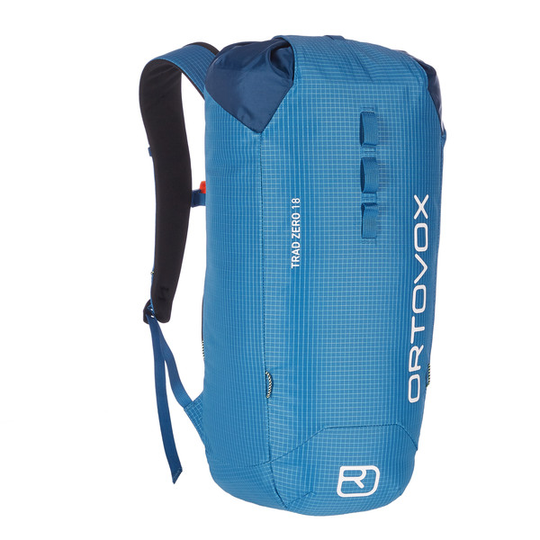 Ortovox Trad Zero 18 - Heritage Blue - Miehet - 18