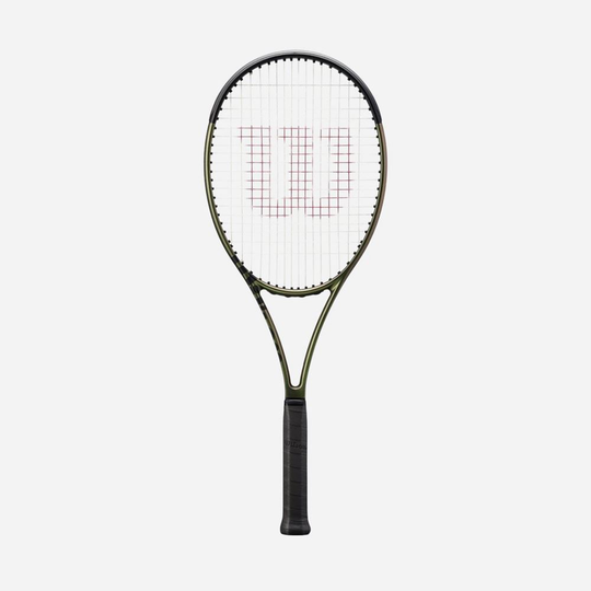 Wilson Blade 98 16X19 V8.0, Tennismailat