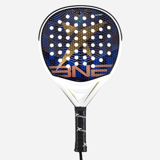 Drop Shot Legend 2.0, Padelmailat