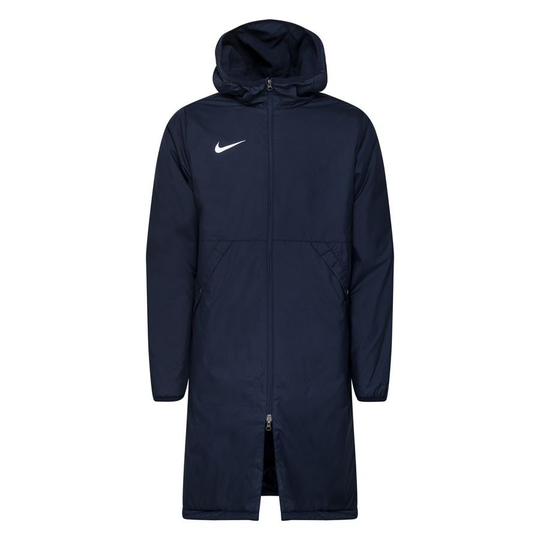 Nike Takki Hoito Park 20 Pitkä - Navy/Valkoinen