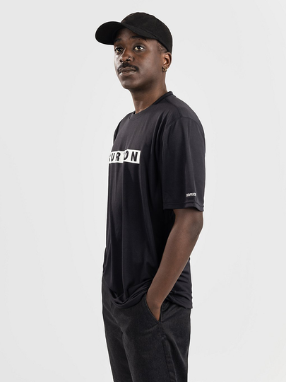 Burton Multipath VLT T-Shirt musta