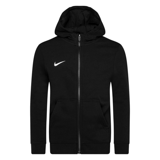 Nike Huppari Club 19 - Musta/valkoinen Lapset, koko S: 128-137 cm