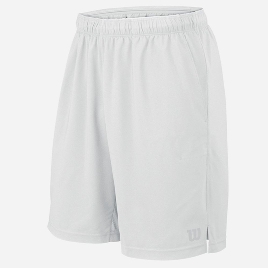 Wilson Rush 7 Woven Shorts, Miesten padel ja tennis shortsit