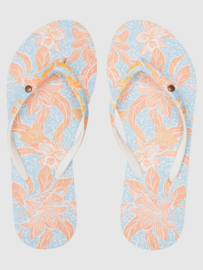 Roxy Portofino III Sandals kuviotu