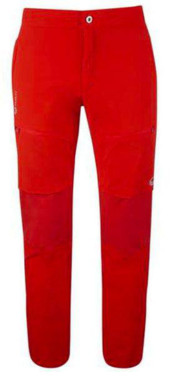 Pallas Pants Oranssi S