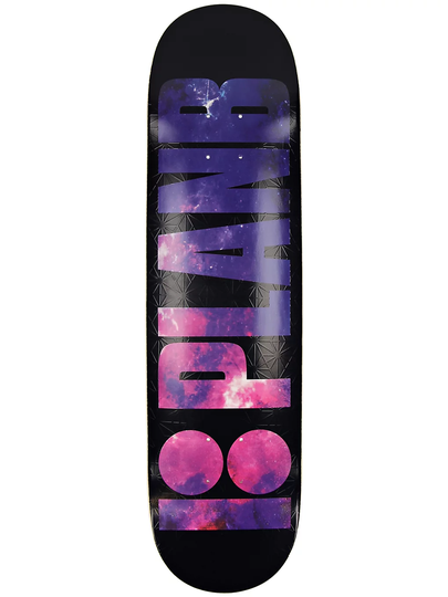 Plan B Sacred G 8.0" Skateboard Deck kuviotu