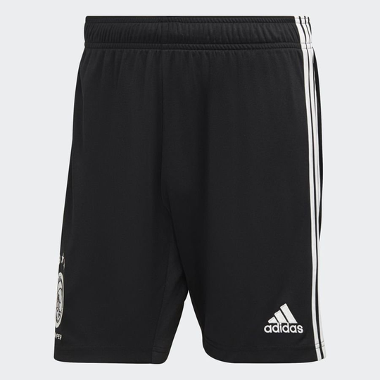 Ajax 3. Shortsit 2022/23