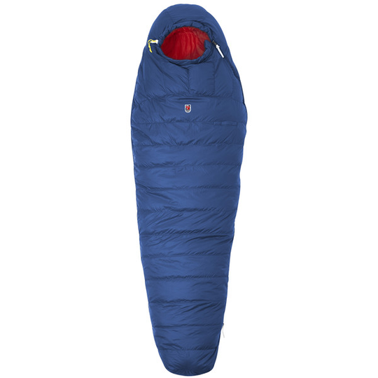 Fjällräven Singi Three Seasons Long - Bay Blue - Unisex - OneSize