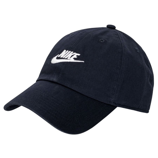 Nike Lippis H86 Futura - Navy/valkoinen, koko One Size
