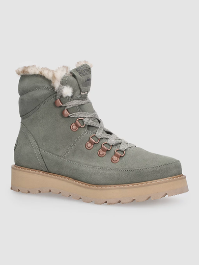 Roxy Sadie Boots vihreä