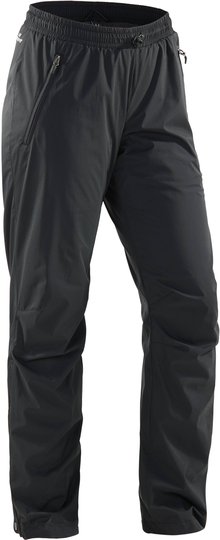 Aero Short Pant Women Musta XS