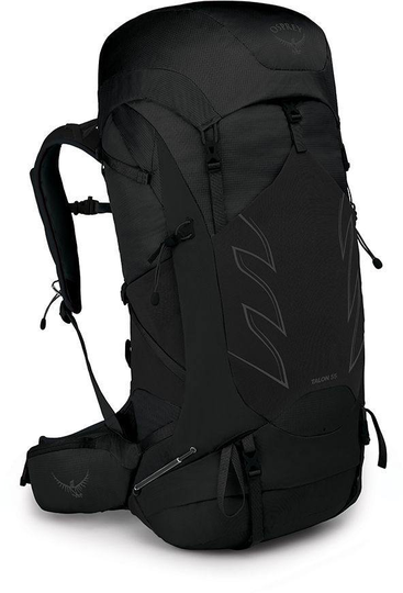 Talon 55 Musta S/M