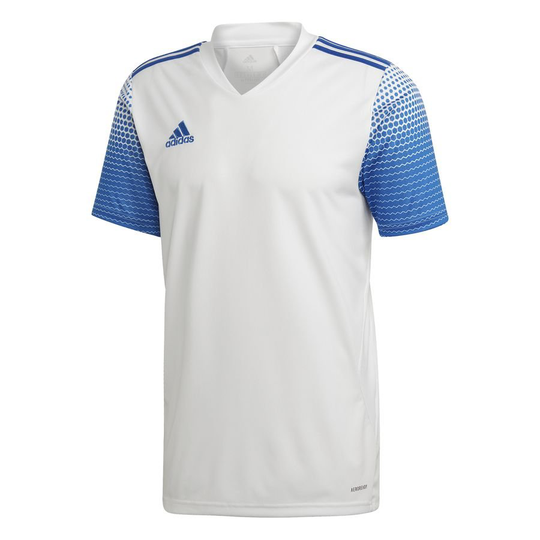 adidas Pelipaita Regista 20 - Valkoinen/sininen, koko X-Small