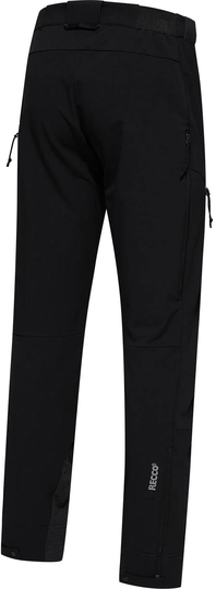 Women's Discover Touring Pant Musta 36