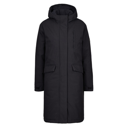 Talvitakki Elkline Berlin - Black - Naiset - 42