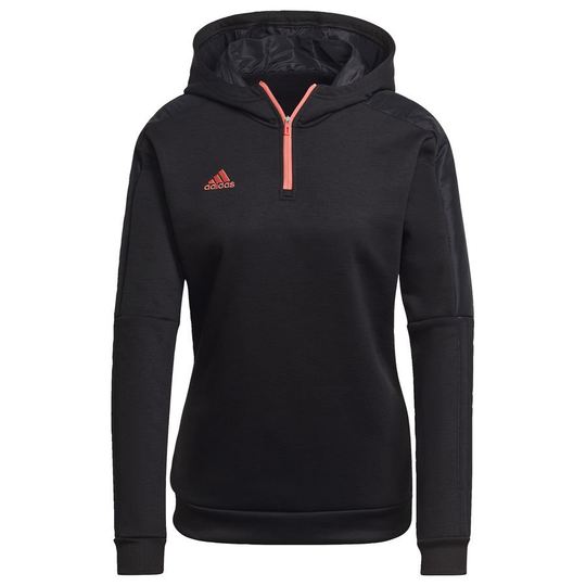 adidas Huppari Tiro - Musta Nainen, koko Medium