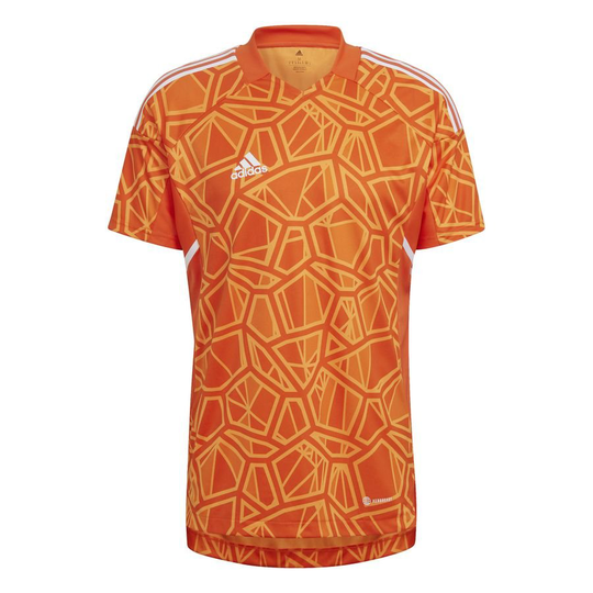adidas Maalivahdin paita Condivo 22 Primeblue - Oranssi