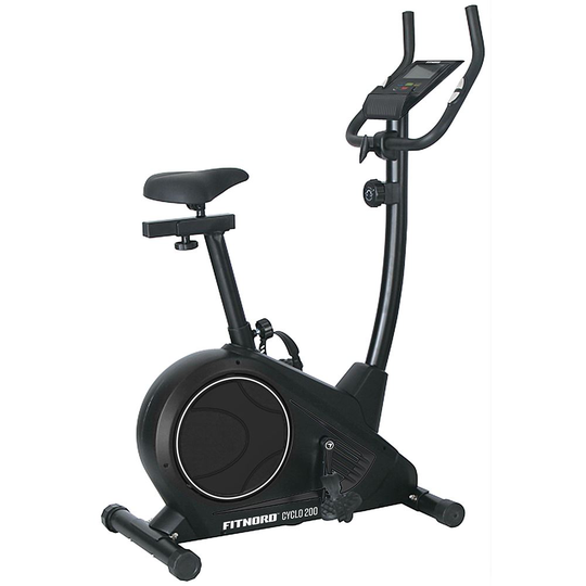 FitNord Kuntopyörä Cyclo 200, Kuntopyörät