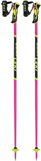 WC Lite SL 21/22 Pinkki / Musta 90