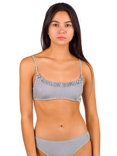 Roxy Bico Mind Of Freedom UW Bra Bikini Top valkoinen