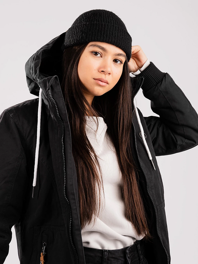 Kazane Smoky Jacket musta