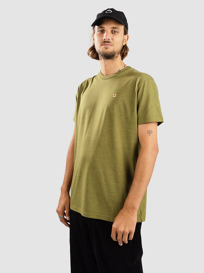 Tentree Treeblend Classic T-Shirt vihreä