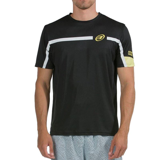 Bullpadel Camila T-Shirt, Miesten padel ja tennis T-paita