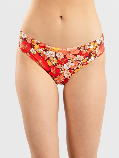 O'Neill Maoi Retro Bikini Bottom kuviotu