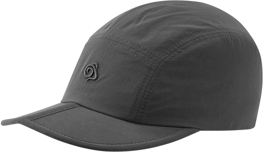 Nosilife Packable Cap Musta