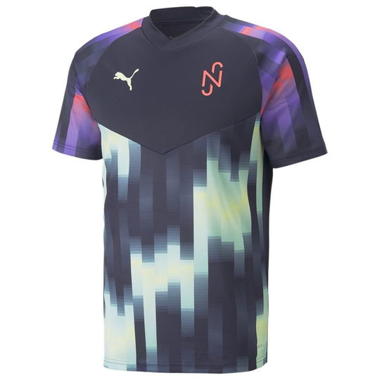 PUMA Treenipaita Neymar Jr. 24/7 - Sininen