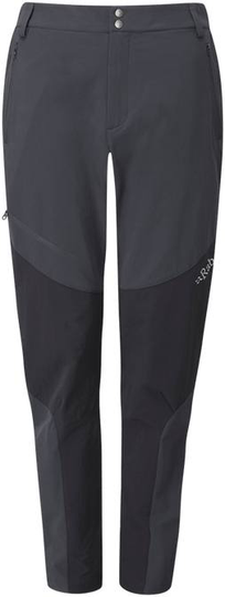 Women's Torque Mountain Pant Beluga 12