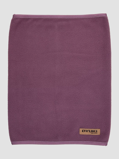 Oyuki Fleece Tube punainen