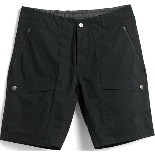 Fjällräven S/f Rider' S Hybrid Shorts M - Black - Miehet - 52