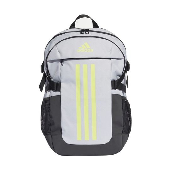 adidas Reppu Power VI - Hopea/Keltainen