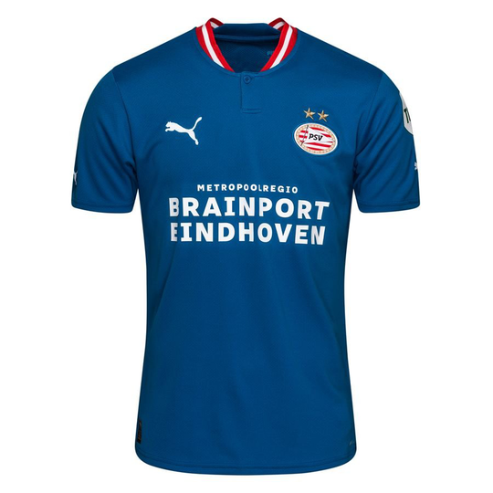 PSV Eindhoven 3. Paita 2022/23