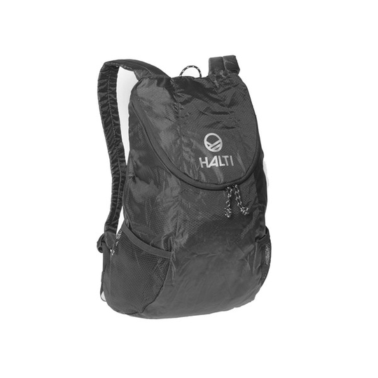 Halti Streetpack - Black - Unisex - OneSize
