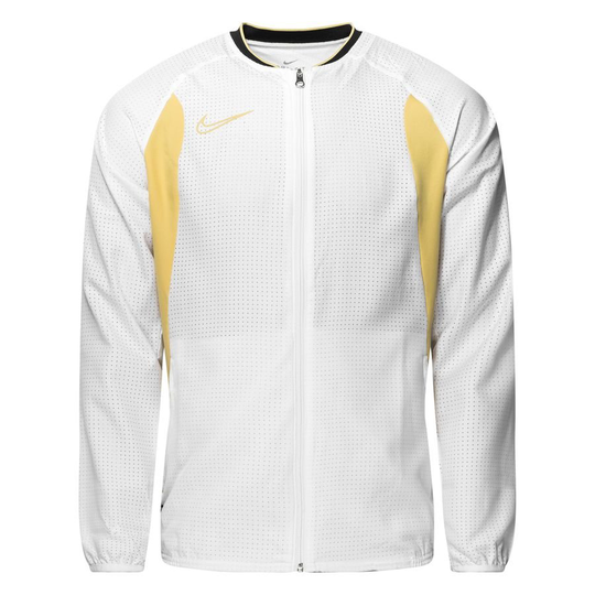 Nike Treenitakki Academy AWF - Valkoinen/Kulta